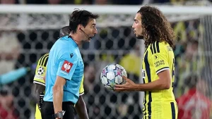 Fransızlardan Matteo Guendouzi’ye sert eleştiri: Fenerbahçe’yi batırdı!