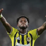 Fred’den flaş Jhon Duran sözleri! “Hiçbir şeyi takmıyor”