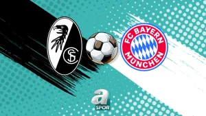 Freiburg – Bayern Münih maçı ne zaman, saat kaçta, hangi kanalda?