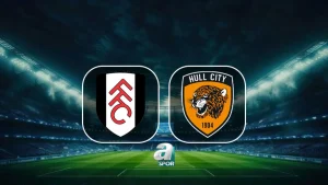 Fulham-Hull City maçı ne zaman, saat kaçta, hangi kanalda?