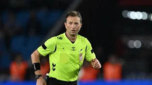 Futbolda “hakemler dosyası” soruşturmasında yeni gelişme: Süper Lig Hakemi Yasin Kol gözaltına alındı
