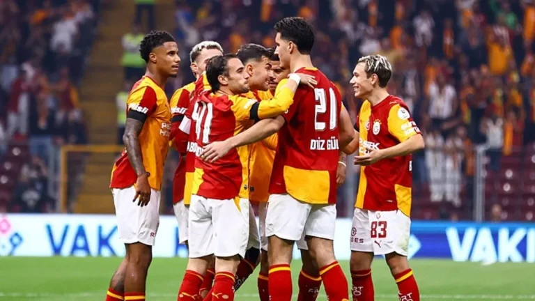Galatasaray-Barcelona maçı için yapay zeka tahmini! İşte beklenen skor ve golcü adayları