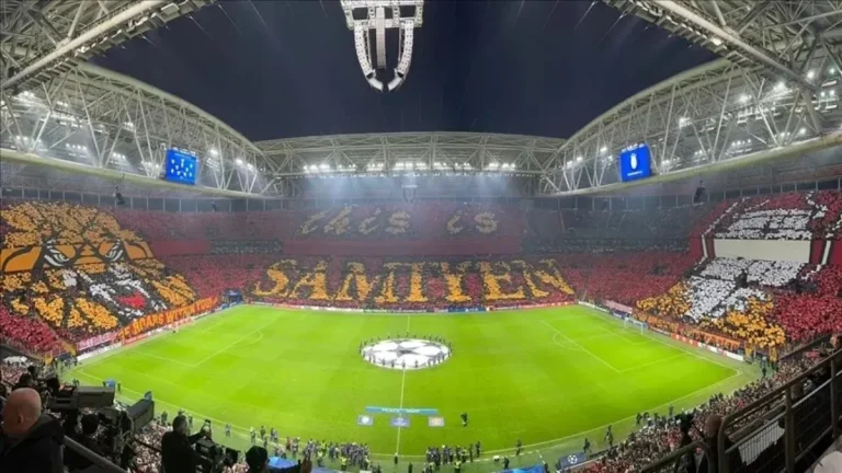Galatasaray Barcelona maçının bilet satışı başladı mı?