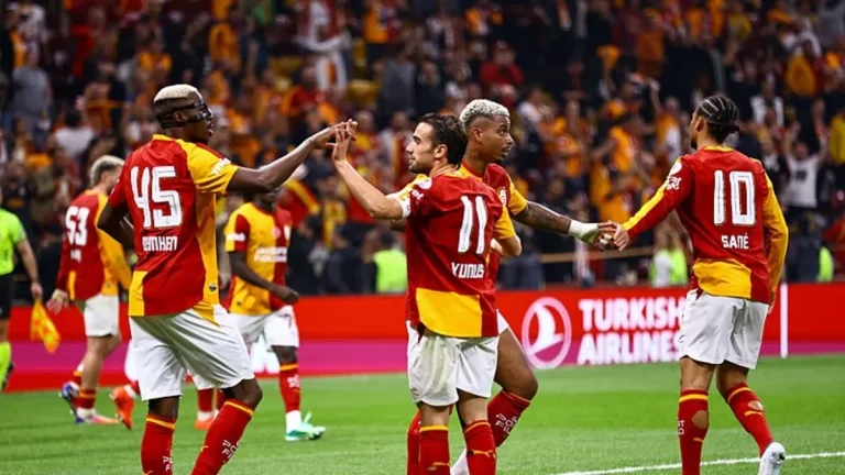 Galatasaray deplasmanda Lille karşısında! İşte Okan Buruk’un muhtemel 11’i
