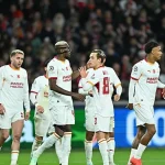 Galatasaray deplasmanda Lille’i devirdi! Aslan Fransızlara patladı | İşte maçın özeti