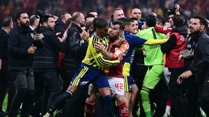Galatasaray – Fenerbahçe derbisinin faturası belli oldu! İşte olası cezalar