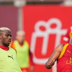 Galatasaray, Fenerbahçe derbisinin hazırlıklarına başladı