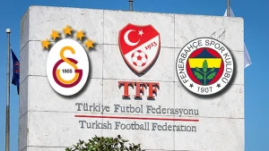 Galatasaray-Fenerbahçe derbisinin tarihi değişmedi!