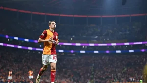 GALATASARAY HABERİ: Dünya devinden Batrakov’a transfer kancası!