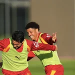 Galatasaray, Kasımpaşa maçının hazırlıklarına devam etti