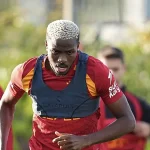 Galatasaray, Kasımpaşa maçının hazırlıklarına devam etti