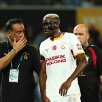 Galatasaray Kulübü Doktoru Yener İnce’den sakatlık açıklaması