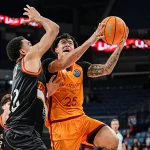 Galatasaray MCT Technic siftah yaptı!