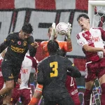 Galatasaray Orfa Yapı Pendikspor karşısında beraberliği son dakikalarda kurtardı!