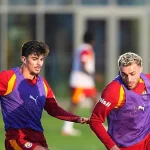 Galatasaray, Süper Lig’de Kasımpaşa’yı ağırlıyor!