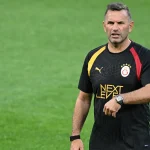 Galatasaray Teknik Direktörü Okan Buruk’tan Barcelona maçı öncesi İlkay Gündoğan açıklaması!
