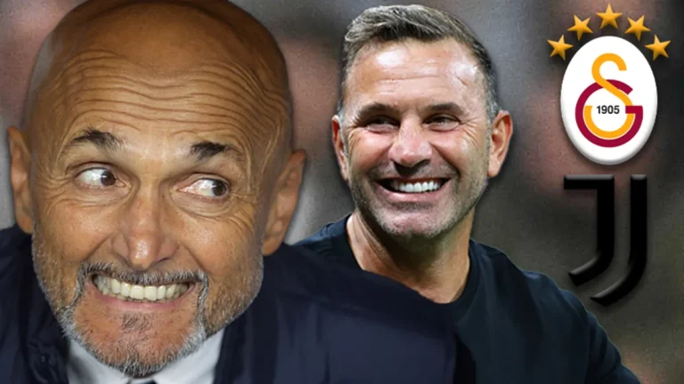 Galatasaray ve Juventus masaya oturuyor! Sezon sonuna kadar kiralanacak