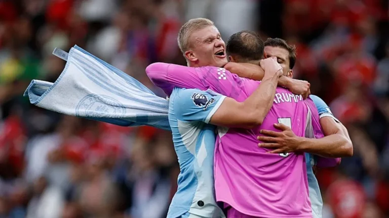 Galatasaray’a dünya yıldızı! Manchester City’deki kriz transferi gündeme getirdi