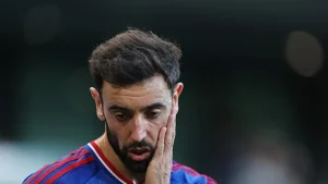 Galatasaray’da Bruno Fernandes gelişmesi! Opsiyonu kullanmama kararı aldı