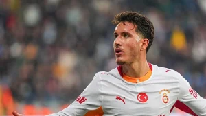 Galatasaray’da Deniz Gül’e galibiyet sonrası transfer şoku! Yıldız santrfor için harekete geçildi