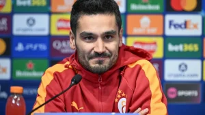 Galatasaray’da İlkay Gündoğan gelişmesi! Sezon sonunda eski takımına dönüyor