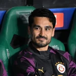 Galatasaray’da İlkay Gündoğan’dan ayrılık iddialarına yanıt!