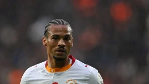 Galatasaray’da Leroy Sane ayrılırsa yerine o gelecek! İşte yapılacak transfer teklifi
