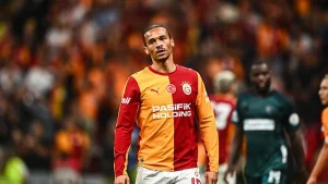 Galatasaray’da Leroy Sane için flaş gelişme! Suudi Arabistan’dan talip çıktı