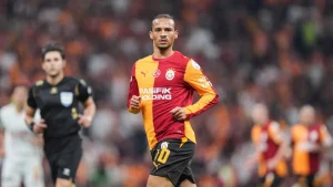 Galatasaray’da Leroy Sane kararı! Yerine Premier Lig’den yeni yıldız