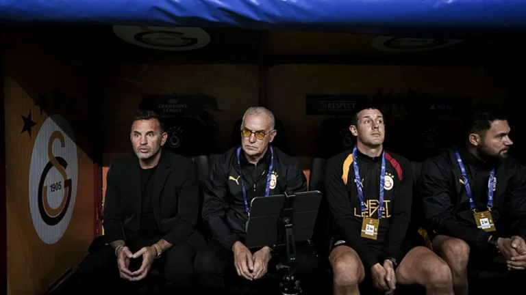 Galatasaray’da Lille maçı öncesi büyük endişe! Şampiyonlar Ligi’nde alarm zilleri çalıyor