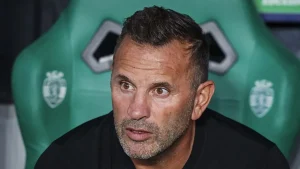 Galatasaray’da Okan Buruk ve Lesley Ugochukwu’nun cezaları onandı!