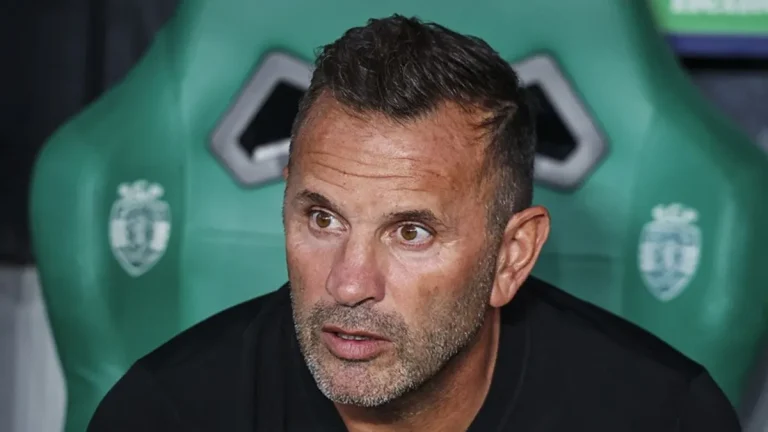 Galatasaray’da Okan Buruk ve Lesley Ugochukwu’nun cezaları onandı!