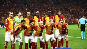 Galatasaray’da yıldızlar gol yollarında etkisiz kaldı! İşte o istatistik