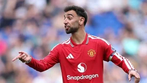 Galatasaray’dan Bruno Fernandes için flaş hamle!