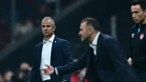 Galatasaray’dan derbi galibiyeti sonrası İsmail Kartal göndermesi!