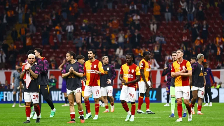 Galatasaray’dan dev transfer harekatı! İşte hedefteki yıldızlar…