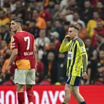 Galatasaray’dan Kerem Aktürkoğlu paylaşımı: Harry Potter ve Boynu Bükükler!