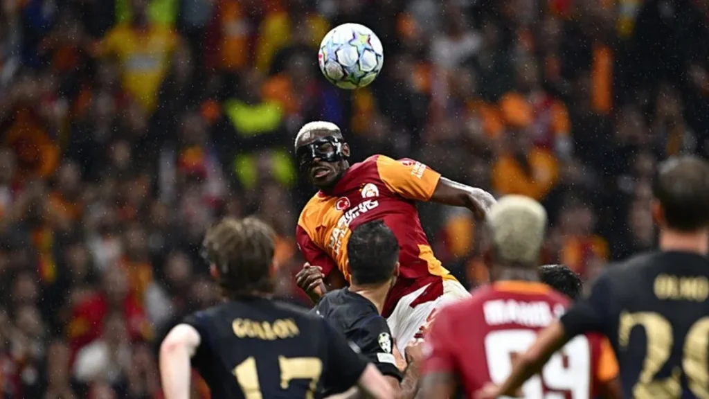 Galatasaray’ın iptal edilen 2. golü ofsayt mı? Ahmet Çakar’dan dikkat çeken yorum!