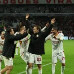 Galatasaray’ın Lille zaferi sonrası flaş manşet!