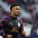Galatasaray’ın Senegalli futbolcusu Ismail Jakobs, milli takıma veda etti