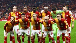 Galatasaray’ın TÜMOSAN Konyaspor maçı kadrosu açıklandı!
