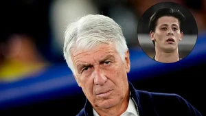 Gasperini’den Arda Güler yorumu: Bu yaşta böylesini görmedim!