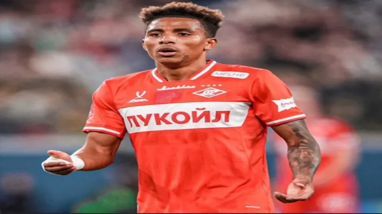 Gedson Fernandes için rekor talep! Trabzonspor, Spartak Moskova ile masaya oturacak