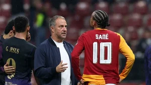 Hansi Flick’ten Galatasaray itirafı! Barcelona’nın hocası RAMS Park’ı unutamadı