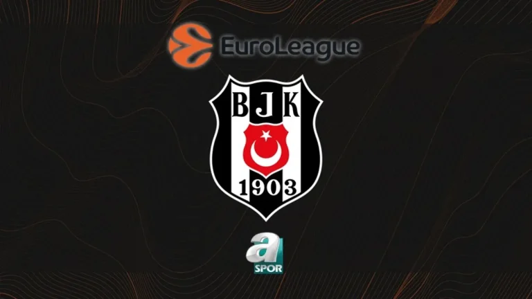 Hapoel Tel Aviv – Beşiktaş | CANLI (Hapoel Tel Aviv – Beşiktaş maçı canlı skor)