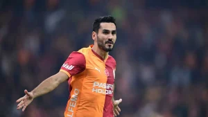 İlkay Gündoğan sessizliğini bozdu! “Yanlış anlaşılma oldu!”