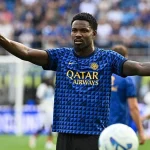 Inter’li Marcus Thuram’dan, Rafael Leao ve Galatasaray yanıtı!