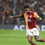 Ismail Jakobs’tan Barcelona sözleri!