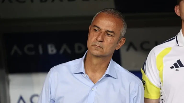 İsmail Kartal kararını verdi! Aston Villa deplasmanında sürpriz tercih