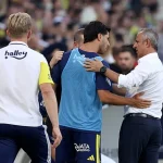 İsmail Kartal’dan Asensio açıklaması! “Bir oyuncuyla aramda problem olursa…”